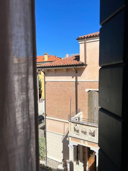 Incantevole Mini Appartamento In Centro A Padova. Exteriér fotografie