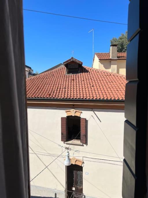 Incantevole Mini Appartamento In Centro A Padova. Exteriér fotografie