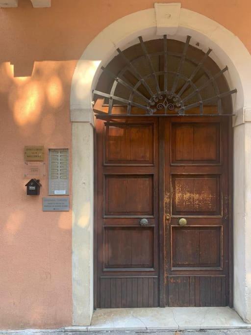 Incantevole Mini Appartamento In Centro A Padova. Exteriér fotografie