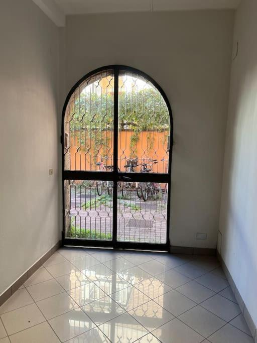Incantevole Mini Appartamento In Centro A Padova. Exteriér fotografie